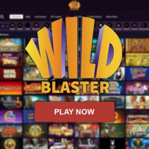 Wildblaster Casino Bolivia