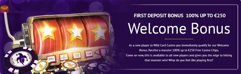 Wildcard Casino Download