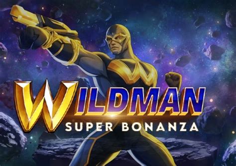 Wildman Super Bonanza Parimatch