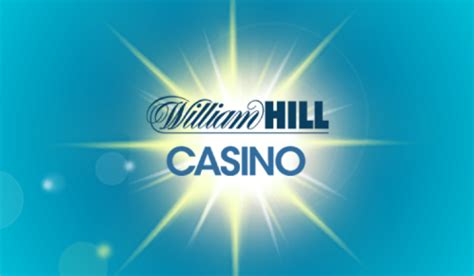 William Hill Casino Australia