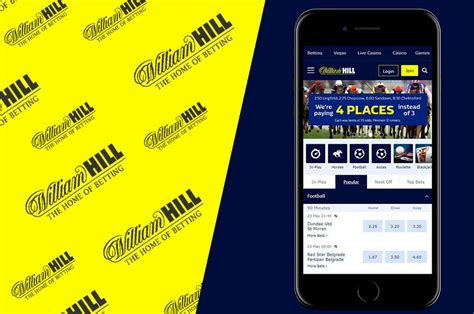 William hill зеркало сайта