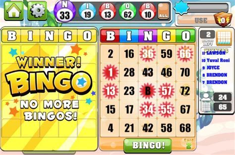 Win It Bingo Casino Review
