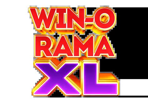 Win O Rama Xl 1xbet