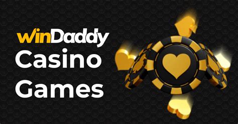 Windaddy Casino Argentina