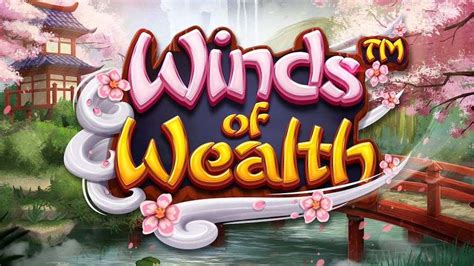 Winds Of Wealth Novibet