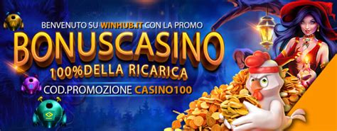 Winhub Casino Online