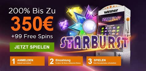 Winner Casino Bonus