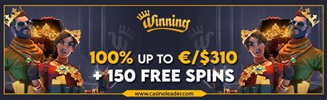 Winning Io Casino Bonus