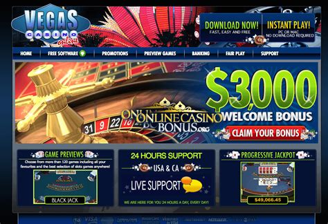 Winning World Casino Bonus