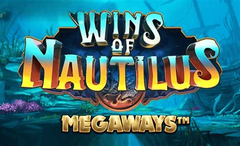 Wins Of Nautilus Megaways 1xbet