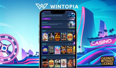 Wintopia Casino Panama