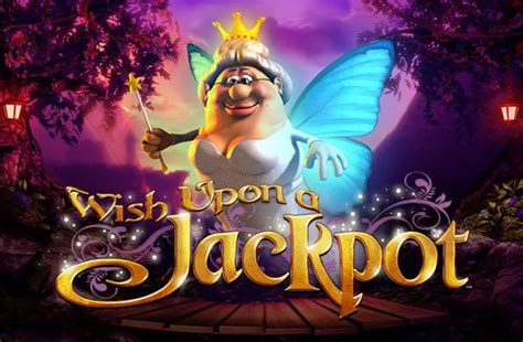 Wish Upon A Jackpot Slot - Play Online