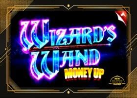 Wizards Wand Money Up Review 2024