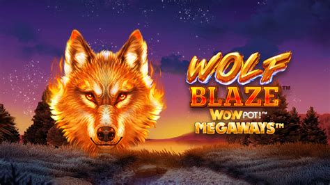 Wolf 81 Blaze