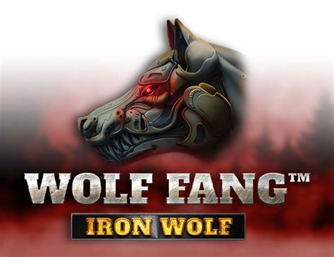 Wolf Fang Iron Wolf Betano