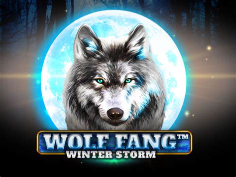 Wolf Fang Winter Storm Betfair