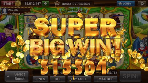 Won Won Rich 888 Casino