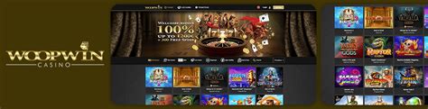 Woopwin Casino Bonus