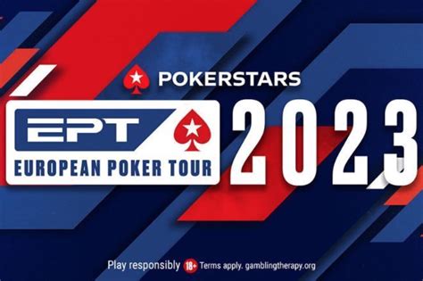 World Poker Tour Europa 2024