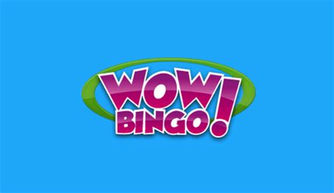 Wow Bingo Casino Aplicacao