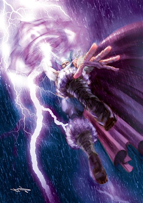 Wrath Of Thor Parimatch