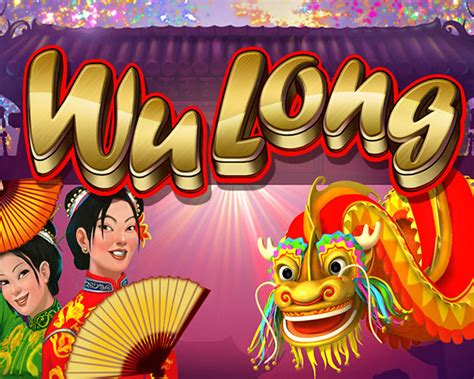 Wu Song Slot - Play Online