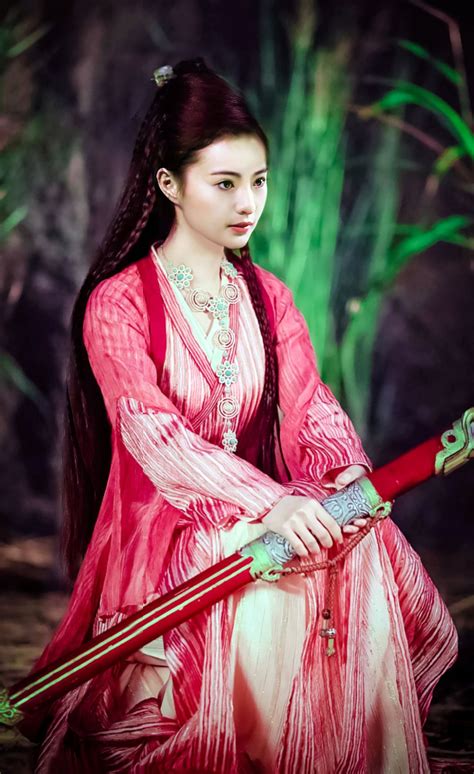 Wuxia Princess Sportingbet