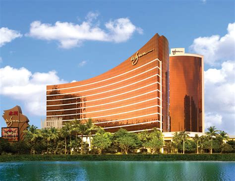 Wynn Casino De Macau