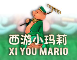 Xi You Mario Betano