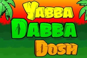 Yabba Dabba Dosh Bet365