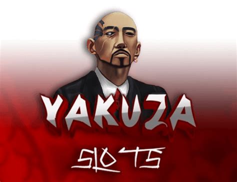 Yakuza Slot - Play Online