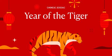 Year Of The Tiger Novibet