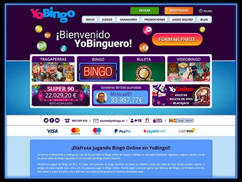 Yobingo Casino Dominican Republic