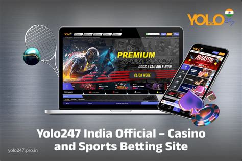 Yolo247 Casino Online