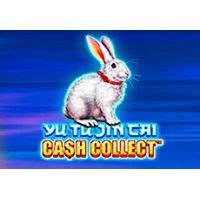 Yu Tu Jin Cai Cash Collect 1xbet