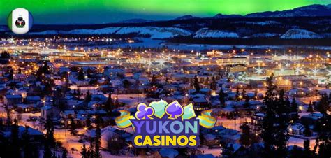 Yukon Casino De Minas