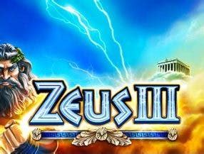 Zeus 3 Leovegas