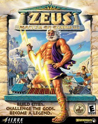 Zeus On Olympus Review 2024