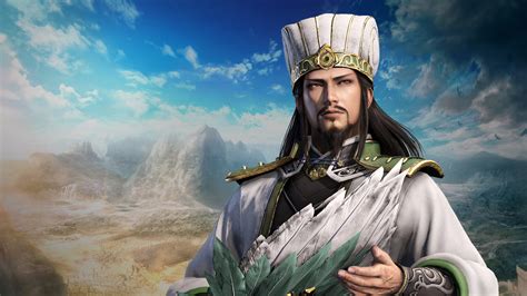 Zhuge Liang Betfair