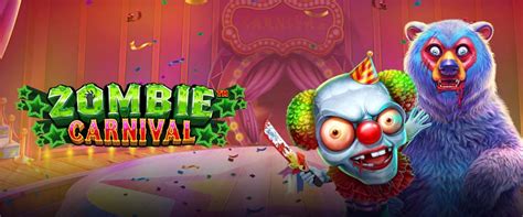 Zombie Carnival Betsul