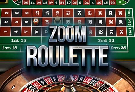 Zoom Roulette Betsoft Betsul