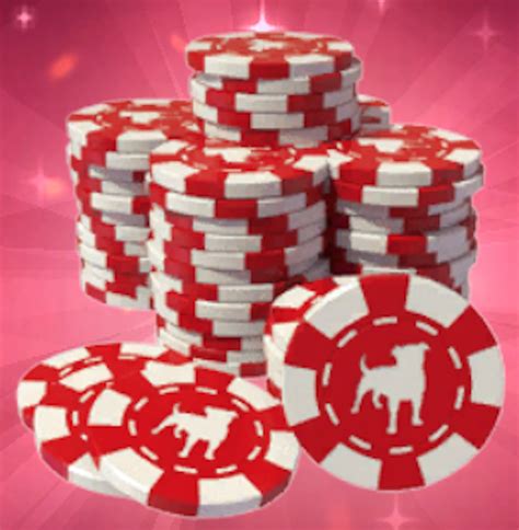 Zynga Poker Chips De Negocios