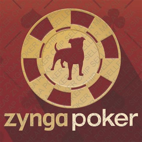 Zynga Poker Chips Venda Malasia