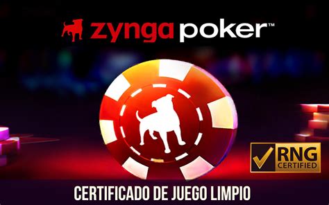 Zynga Poker Instalar O Android