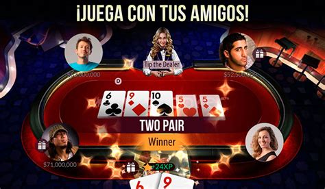 Zynga Poker Liberdade Apk