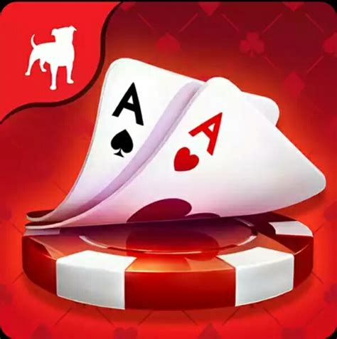 Zynga Poker Mod Apk