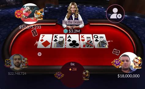 Zynga Poker Problema De Atualizacao